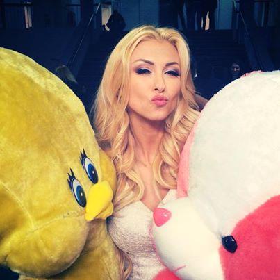 RECORD de like-uri! Mesajul Andreei Bălan i-a emoţionat pe toţi