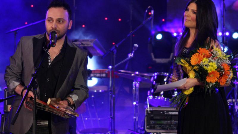 Austria e marea câștigătoare a Eurovision 2014! România, un loc onorant!