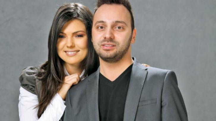 Paula și Ovi n-au uitat de fanii din țară!