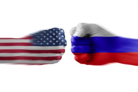 Asta o să-l enerveze la maximum pe PUTIN! SUA vrea sacţiuni împotriva băncilor din Rusia