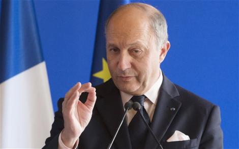 Ministrul francez de Externe: Nu trebuie să intrăm în război cu Rusia