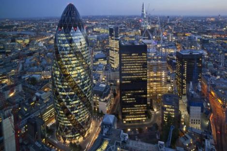 Miliardarii lumii s-au mutat în capitala Marii Britanii. 302 MILIARDE de lire, deţinute de câţiva oameni