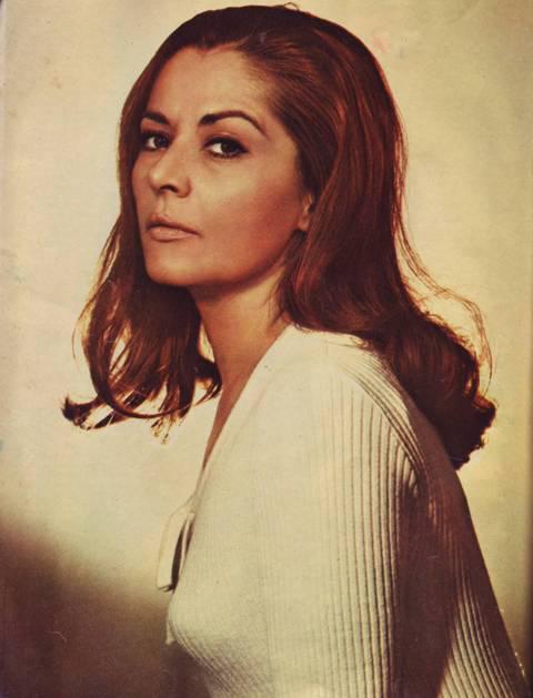 A murit Margareta Pogonat. Actriţa avea 81 de ani