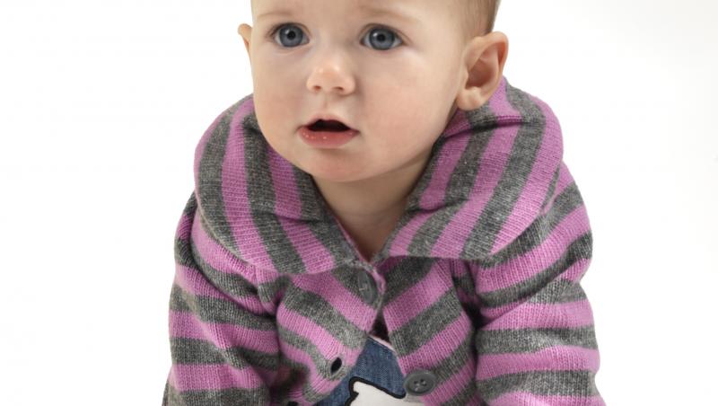 Iată ce trebuie să știi despre cataracta congenitală la bebeluși!