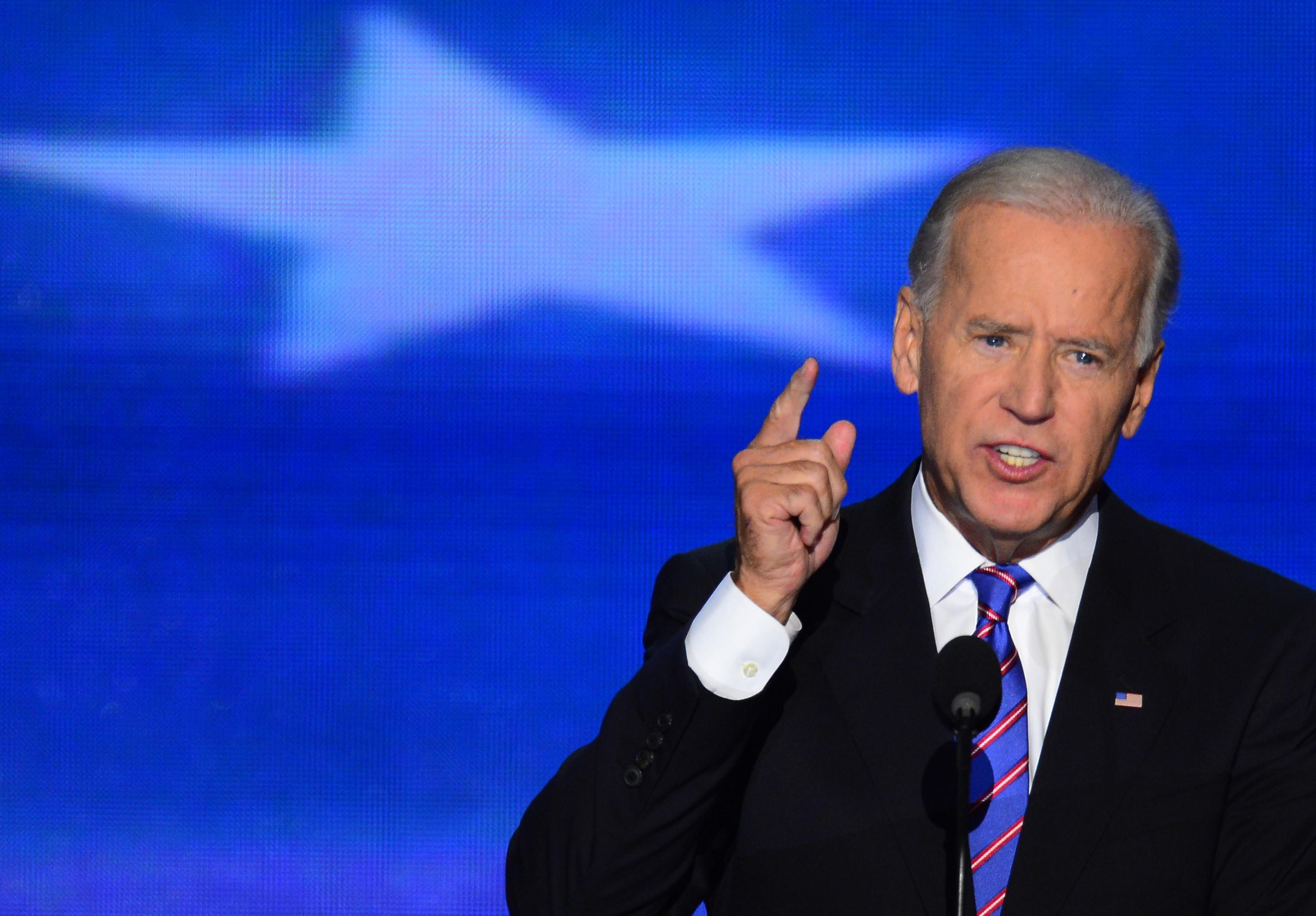 Vicepreşedintele american, Joe Biden, va efectua o vizită &icirc;n Rom&acirc;nia