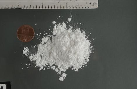 Britanicii comsumă atât de multă cocaină, încât au contaminat reţeaua de apă