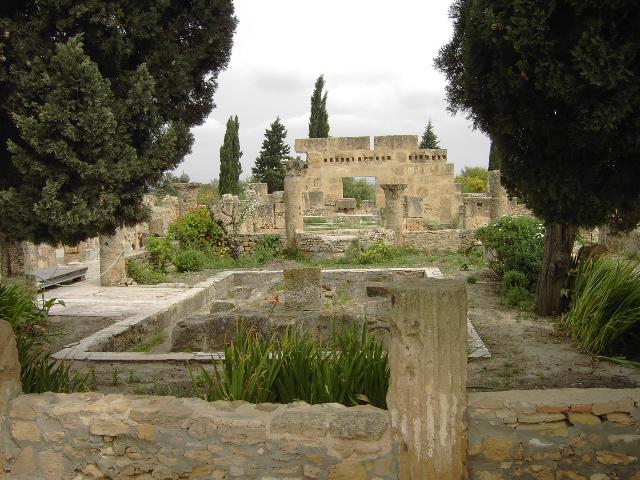 Cea mai veche asezare feniciana de pe coasta Africii de Nord!