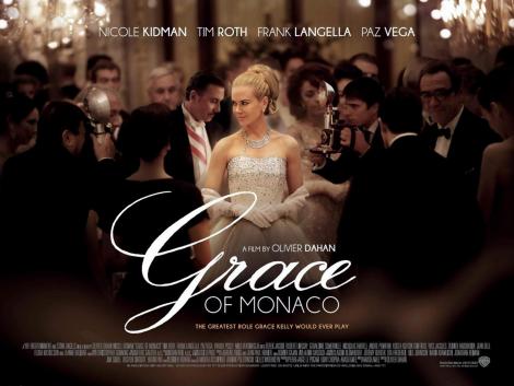 Festivalul de Film de la Cannes debutează cu pelicula "Grace of Monaco"