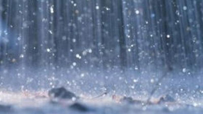 Vremea cu Flavia Mihășan: ”Primăvara e tareee capricioasă! Va ploua pe arii extinse!”
