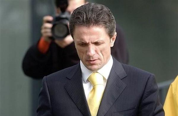 Dramă pentru Gică Popescu! Tatăl "Baciului" a murit