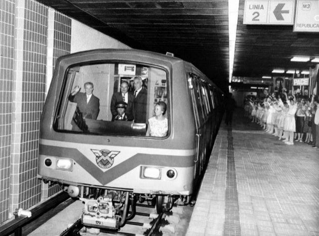 Tu ştiai de asta? Iată legenda numelor staţiilor de metrou din Capitală!