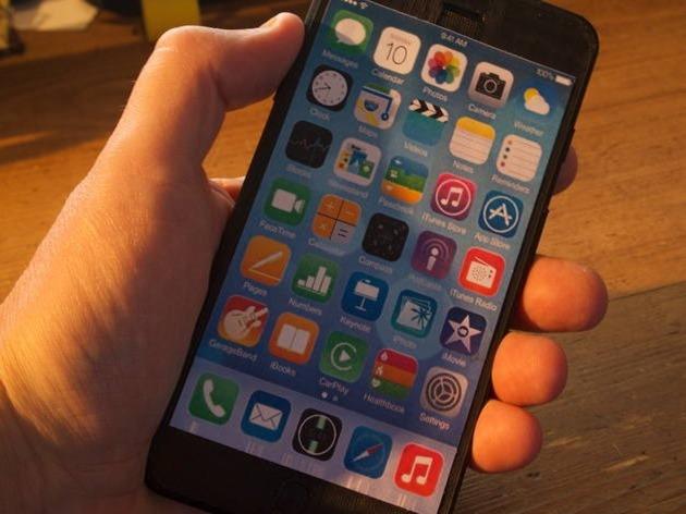 Acum îţi poţi crea propriul iPhone 6 cu o imprimantă 3D