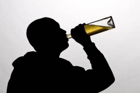 Românii, printre cei mai mari consumatori de alcool din lume