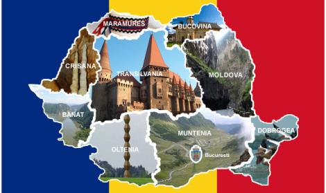 Jacuzzi natural în inima Timişului: Un loc NEȘTIUT, care ar trebui aşezat pe harta turistică a României