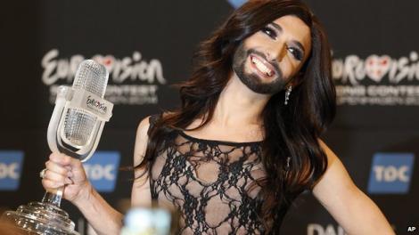 După Conchita, POTOPUL! După rezultatul de anul acesta, SE RETRAG de la Eurovision și îşi fac propriul concurs