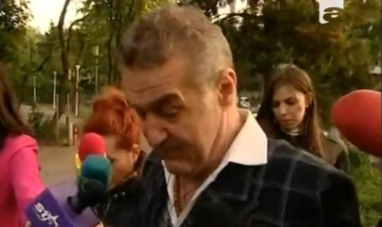 Speră să fie eliberat mai devreme! Gigi Becali vrea să lanseze două cărți