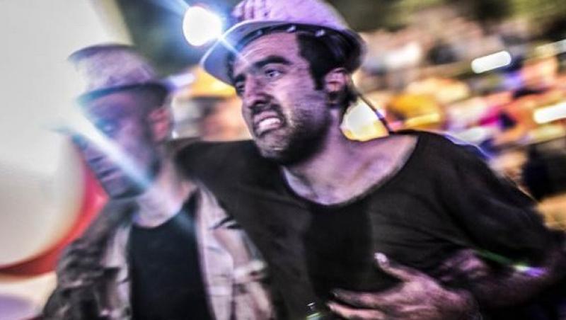 VIDEO! Imagini şocante de la explozia din Turcia