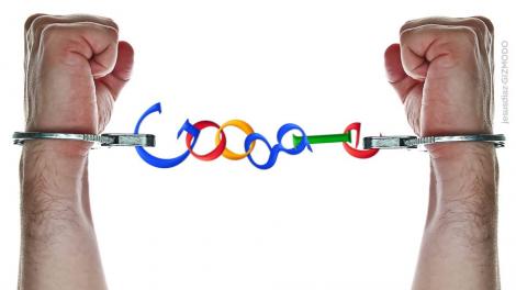 Google a primit o lovitură grea! Iată ce se va întâmpla cu celebrul motor de căutare!