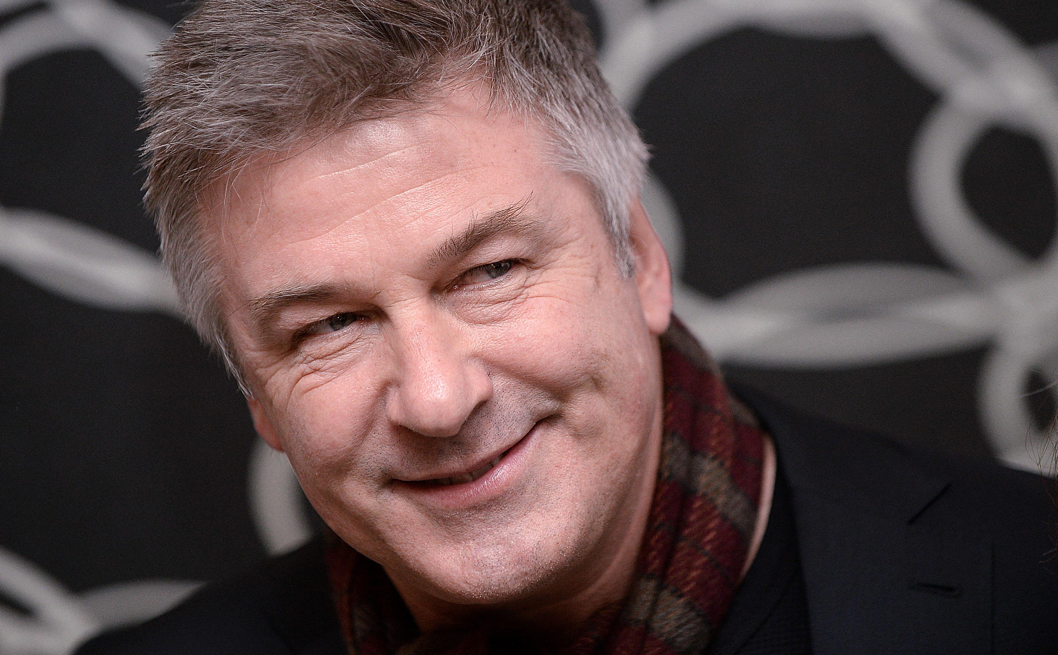 Alec Baldwin, arestat la New York: Motivul chiar te va surprinde