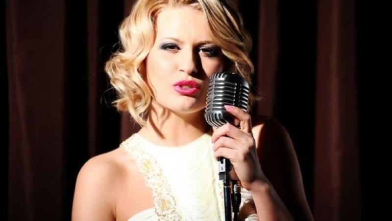 Dianna Rotaru, moldoveancă focoasă, cucerește topurile: Și-a lansat un nou single!