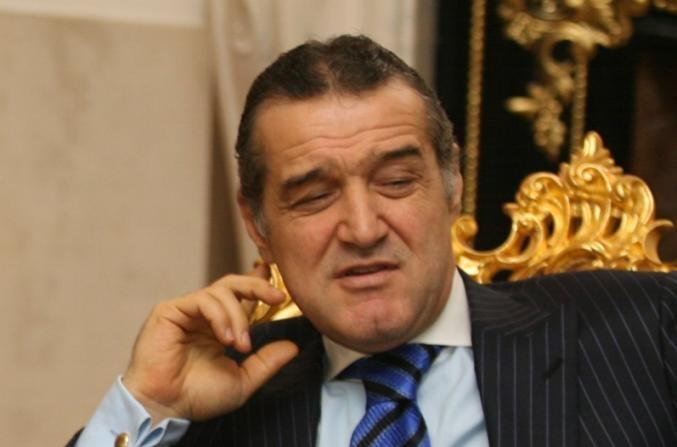 Gigi Becali, SANCŢIONAT pentru purtarea din timpul LIBER! Ce pedeapsă a primit