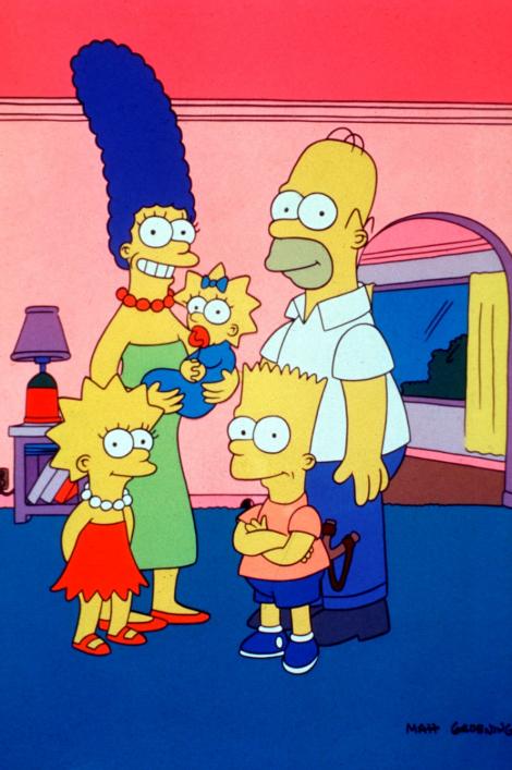 Personajele din ”Family Guy” și ”The Simpsons” se vor reuni într-un episod special