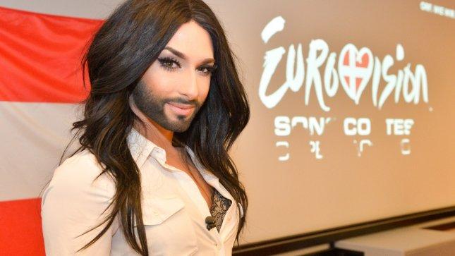 Așa cevaaa! Conchita Wurst vine &icirc;n Rom&acirc;nia