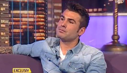 EXCLUSIV! Adrian Mutu, mai sincer ca niciodată! A făcut dezvăluiri INCENDIARE