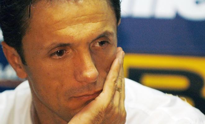 Gică Popescu a ieşit din &icirc;nchisoare! Iată primele imagini cu "Baciul"!