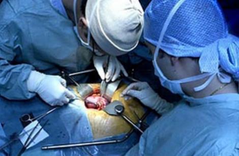 Cinci vieţi salvate prin prelevarea unor organe de la o femeie aflată în moarte cerebrală