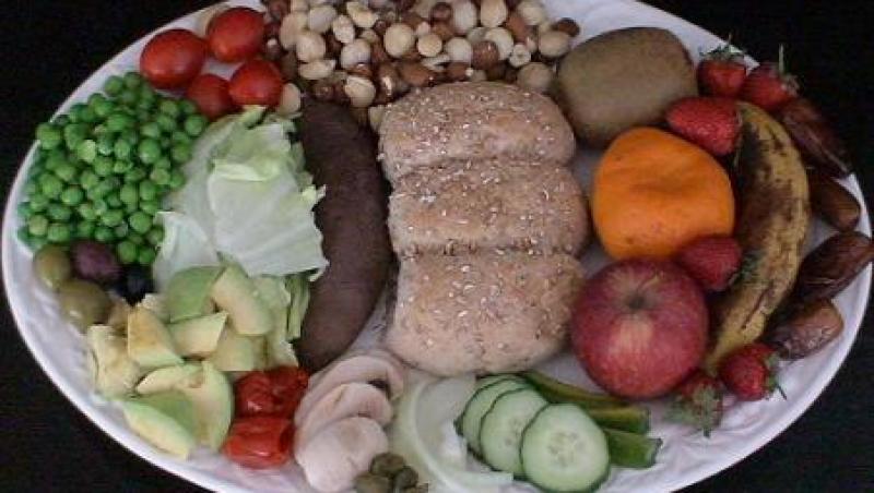 Dieta raw vegan, secretul unei siluete de vis: Ce trebuie să știi despre această alimentație!