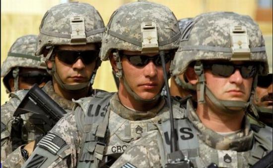 Exerciţii NATO la baza militară de la Vatra Dornei. Infanteriştii americani s-au antrenat alături de militarii rom&acirc;ni