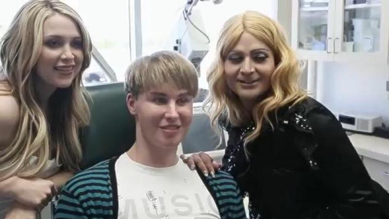 Sosiile celor mai cunoscute vedete au lansat o piesă: Ascult-o aici!