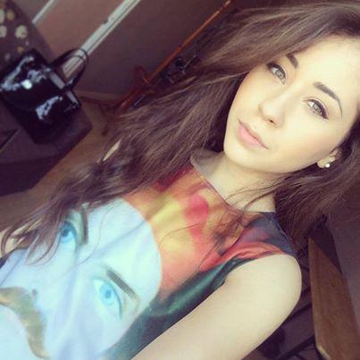 Nicole Cherry este pregătită să facă istorie la FORTZA ZU!