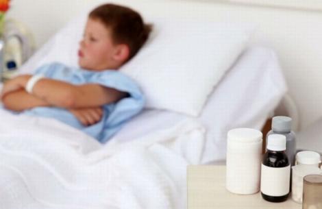 Un copil de 9 ani a murit la scurt timp după ce a fost externat