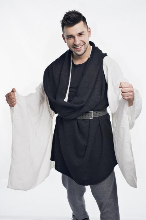 Doru Todoruţ de la Deepcentral va c&acirc;nta la &ldquo;Forza Zu-cel mai mare concert din Rom&acirc;nia&rdquo; şi pentru rudele sale