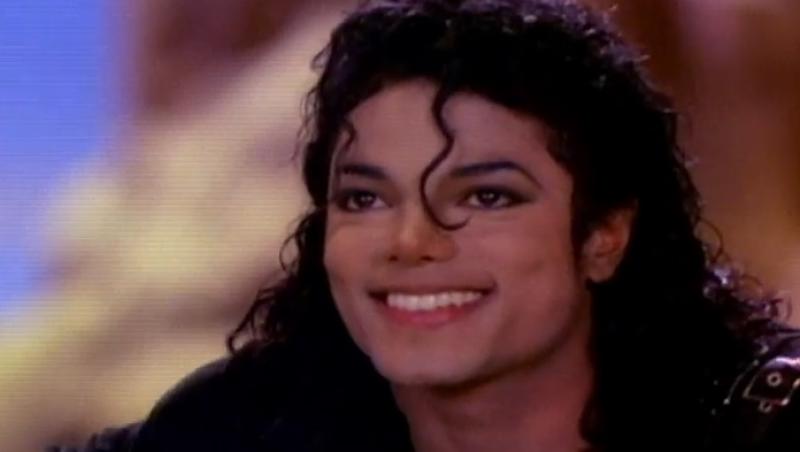 Un nou VIDEOCLIP în care apare Michael Jackson face furori pe internet!