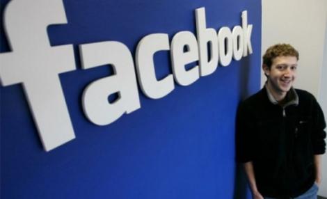 Mark Zuckerberg, dat în judecată de un antreprenor imobiliar de origine română