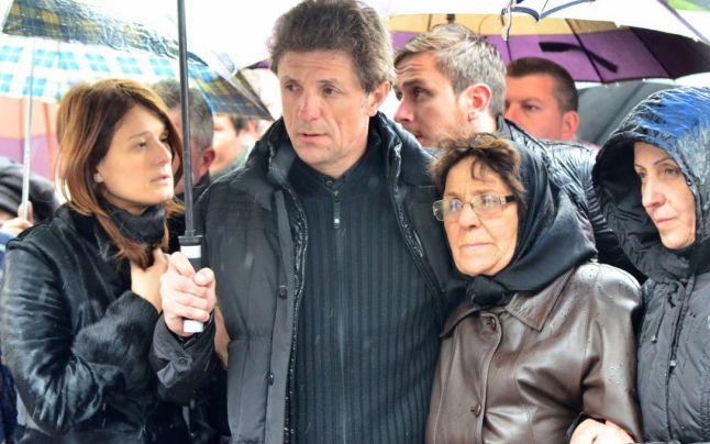 &Icirc;napoi, &icirc;n spatele gratiilor. Gică Popescu s-a &icirc;ntors la Rahova!