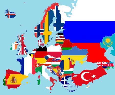 Un astrolog rus prezice: Europa se va destrăma şi urmează o criză fără precedent