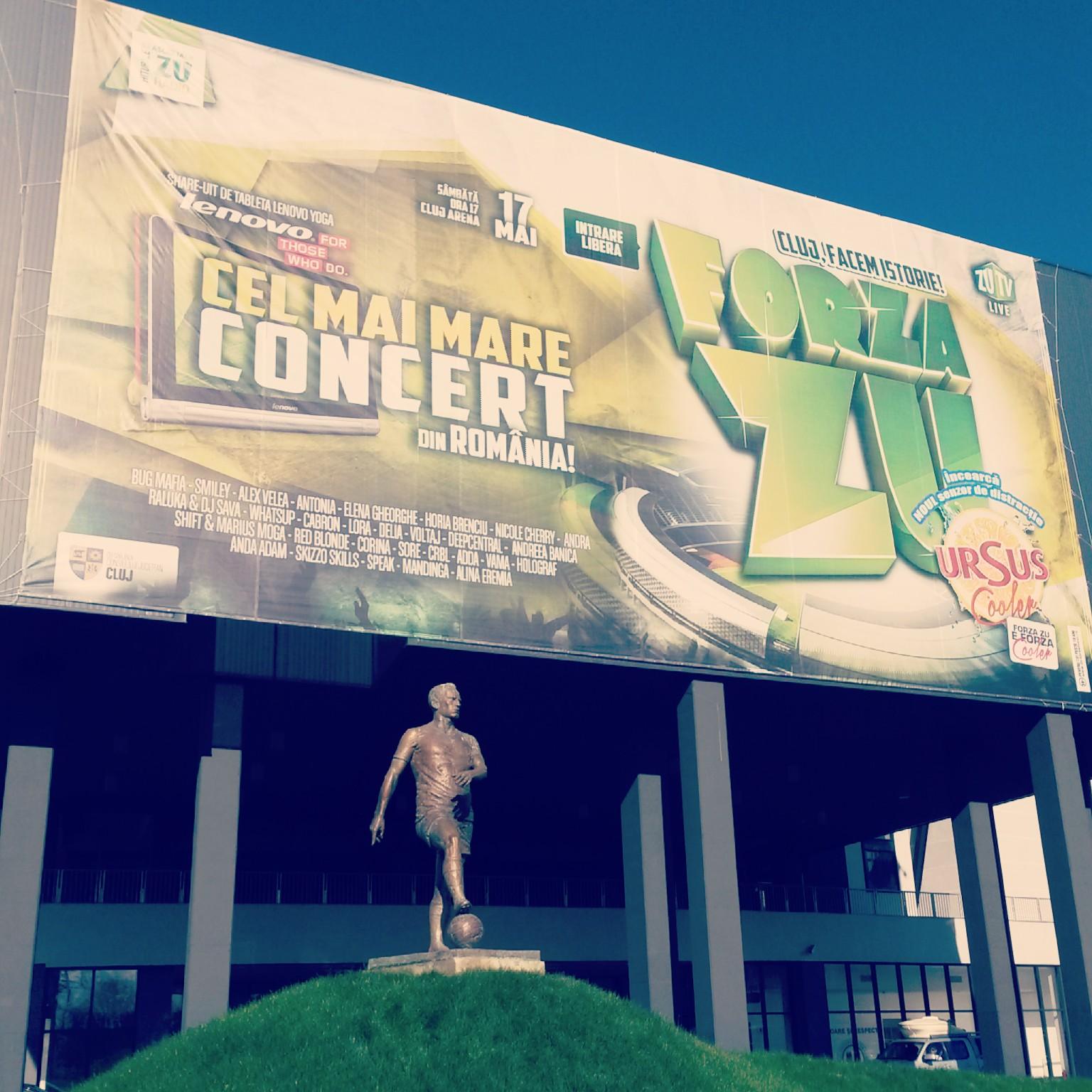 Ce trebuie să știi despre FORZA ZU. Informații despre acces, orar și altele