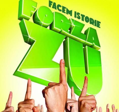 Mai e o zi până la Forza ZU! Lora: “Cel mai tare concert din România! Sper să nu leşin când 55 de mii de oameni or să-mi strige numele”.