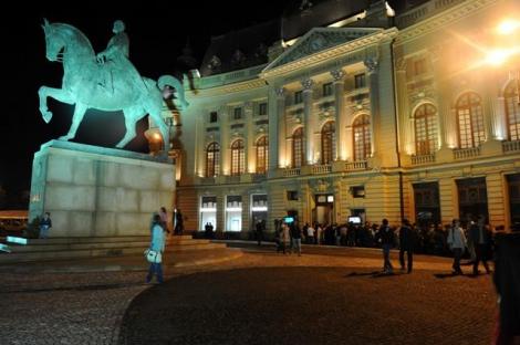 Noaptea muzeelor 2014! Peste 30 de instituții culturale își deschid porțile sâmbătă