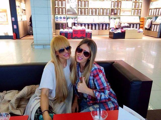 Două, Doamne, și am&acirc;ndouă fac furori! Anda Adam și Andreea Bănică vor fi diseară la Forza ZU