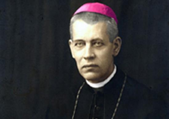 Peste 20.000 de persoane participă la ceremonia de beatificare a episcopului Anton Durcovici