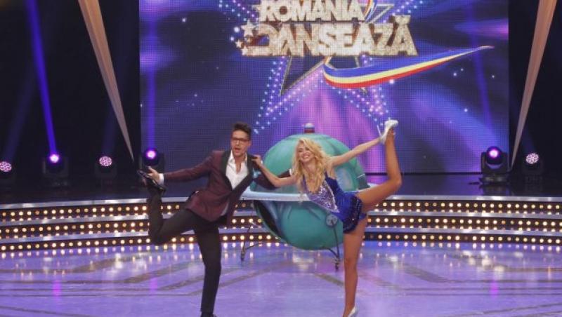 Trupa G-BUZZ a câștigat cel de-al doilea sezon ”România Dansează”