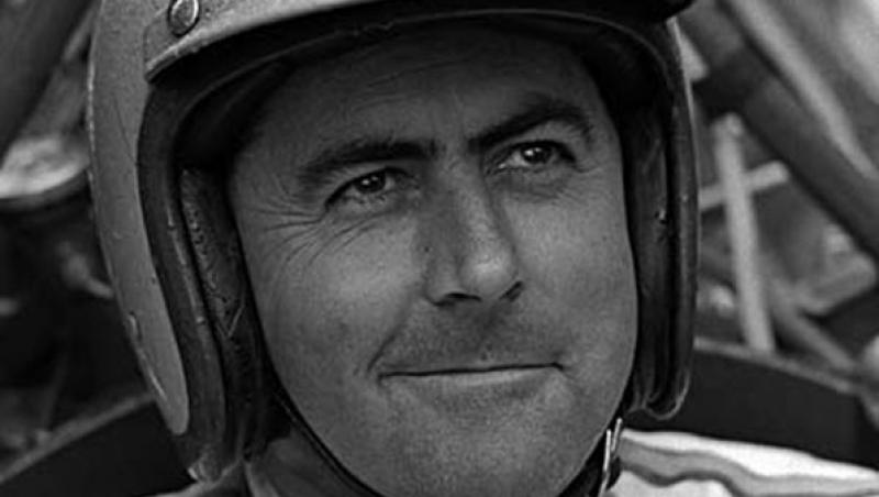 Fostul campion mondial de Formula 1, Jack Brabham, s-a stins din viaţă