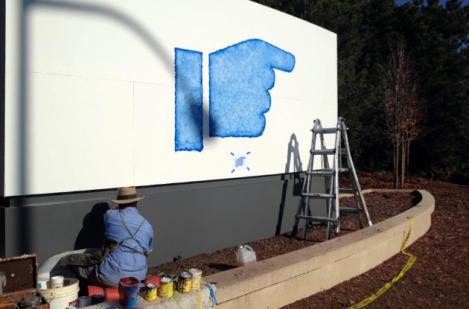 Facebook lucrează intens la o alternativă pentru Snapchat
