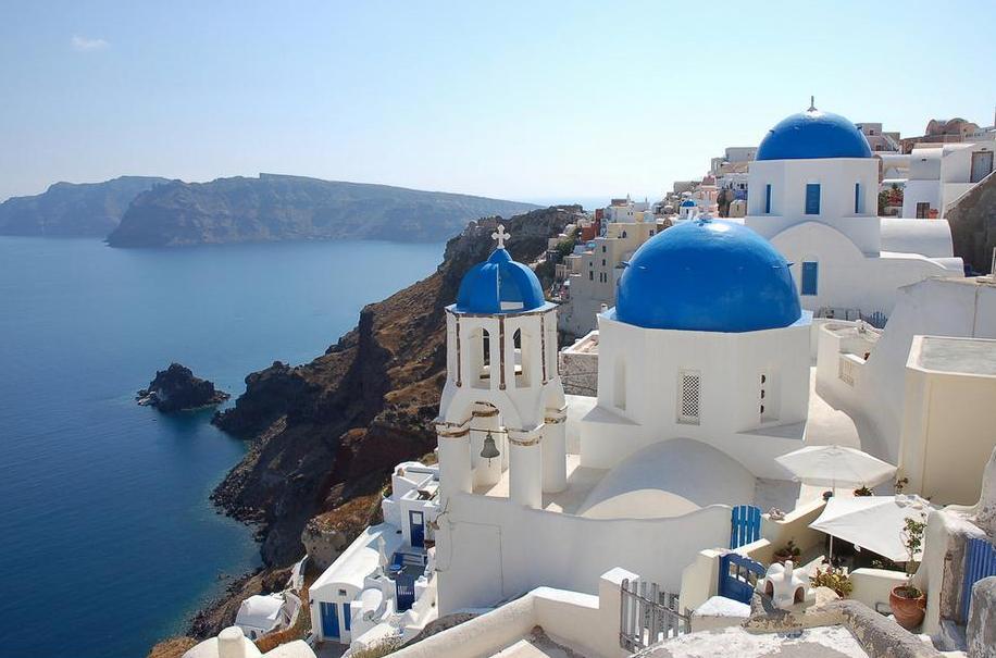 Prețuri foarte mici la sejururile low-cost &icirc;n Grecia