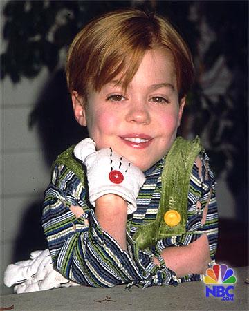 Povestea EMOȚIONANTĂ a lui Timmy, păpușa vie a Tabithei: Află aici cum a fost omagiat! Pur și simplu e CUTREMURĂTOR!